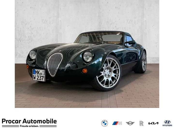 Wiesmann MF 3