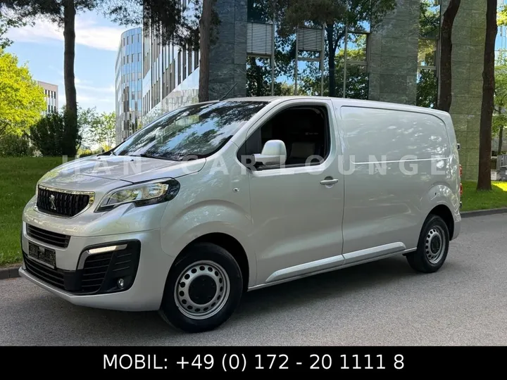 Peugeot Expert