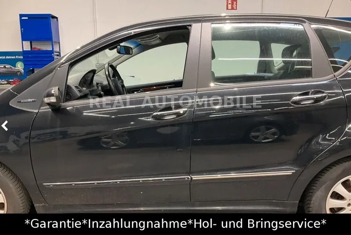 Mercedes-Benz A 150