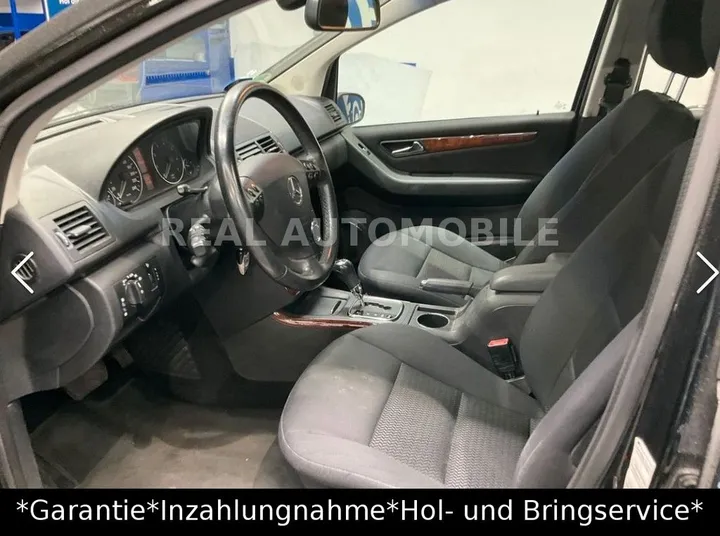 Mercedes-Benz A 150