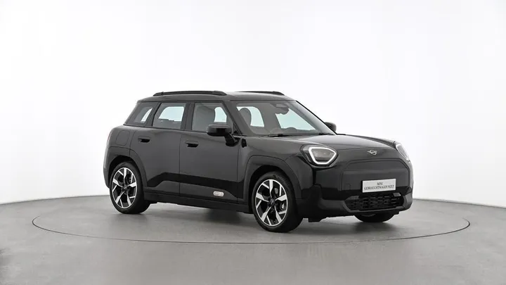 MINI Aceman E