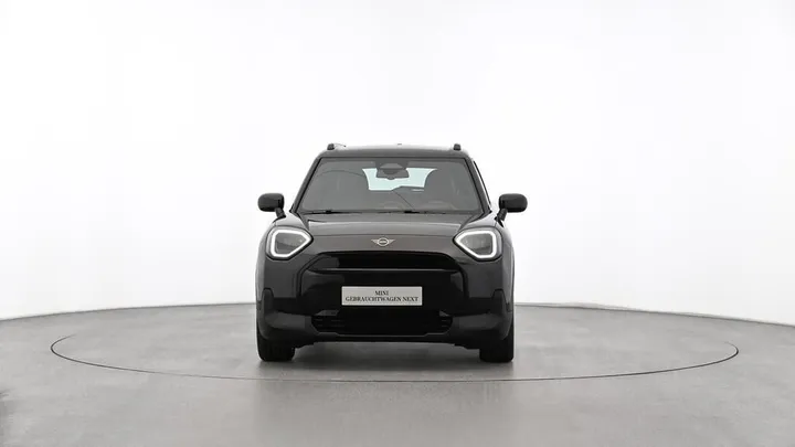 MINI Aceman E