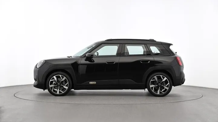 MINI Aceman E