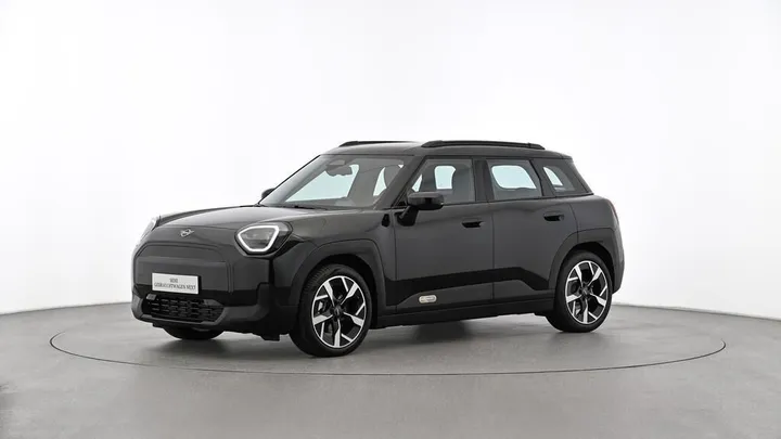 MINI Aceman E