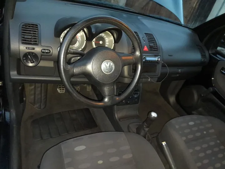Volkswagen Lupo