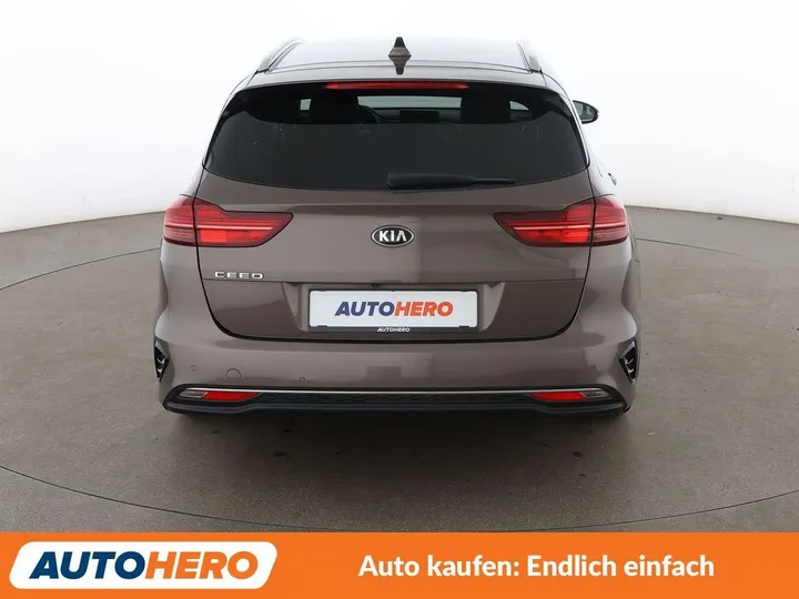 Kia cee'd / Ceed