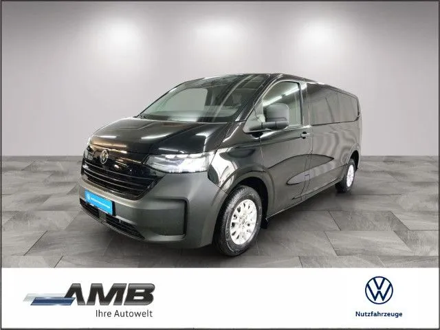 Volkswagen T7 Kombi