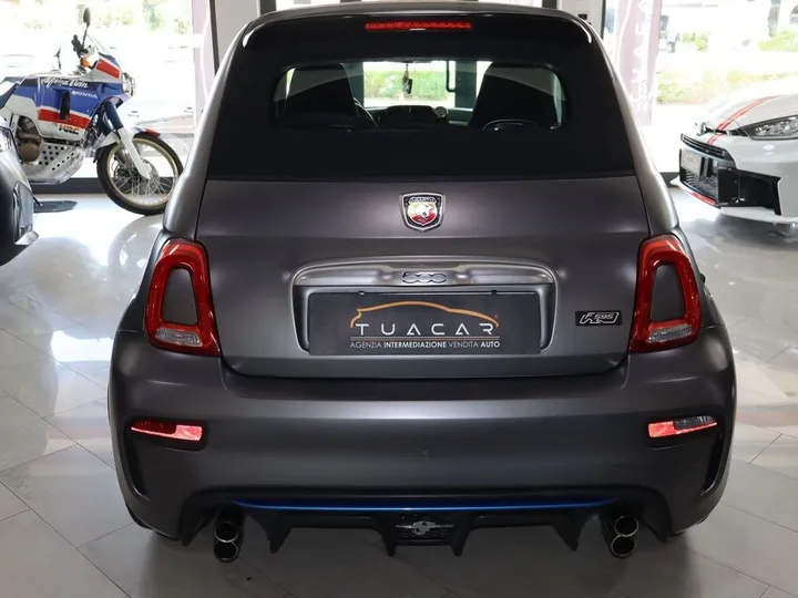 Abarth Other
