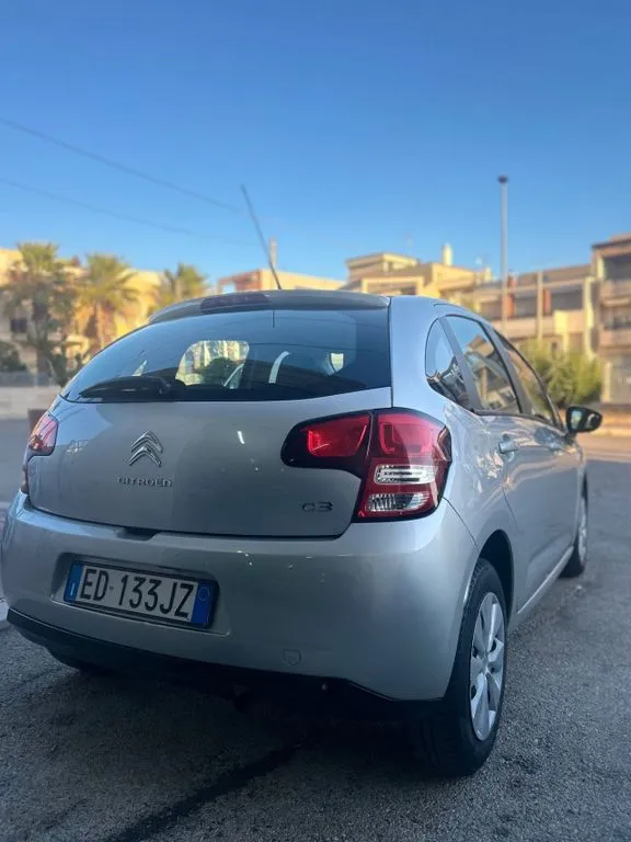 Citroën C3