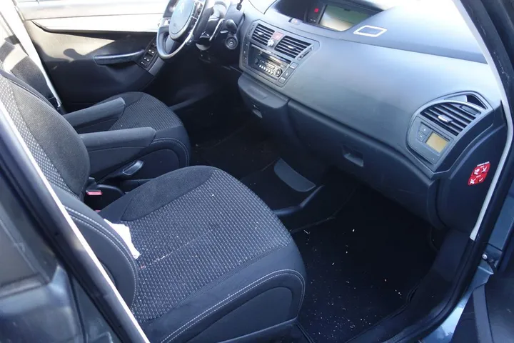 Citroën Grand C4 Picasso / SpaceTourer