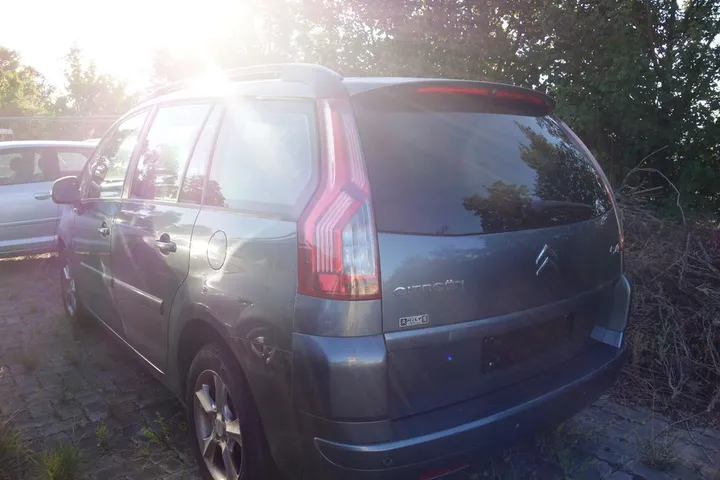 Citroën Grand C4 Picasso / SpaceTourer