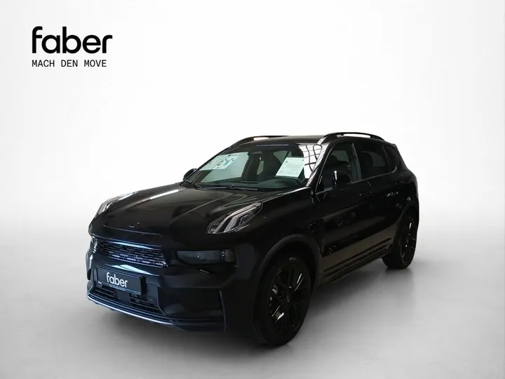 Lynk&Co 01