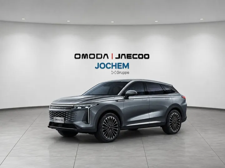 OMODA 9