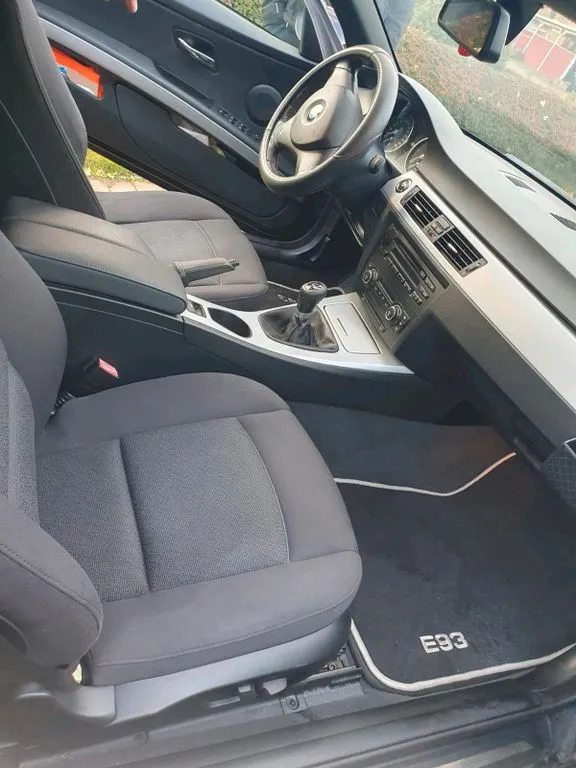 BMW 325