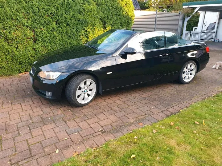 BMW 325