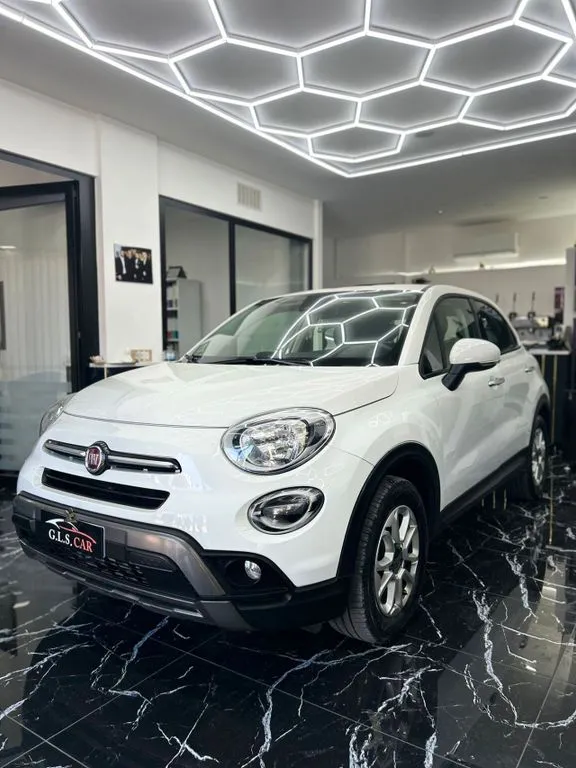 Fiat 500L Cross