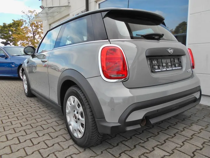 MINI ONE