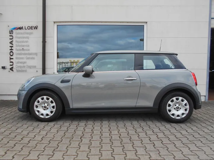MINI ONE