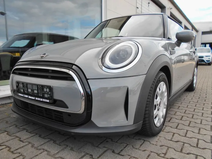 MINI ONE
