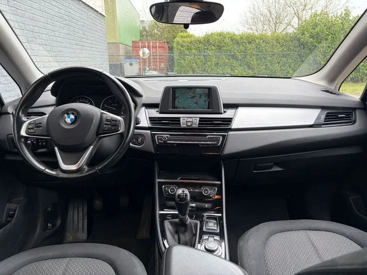 BMW 218 Active Tourer