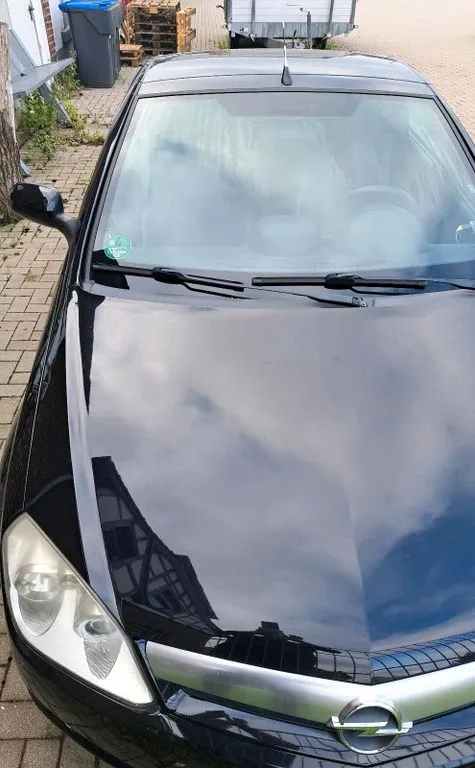 Opel Tigra