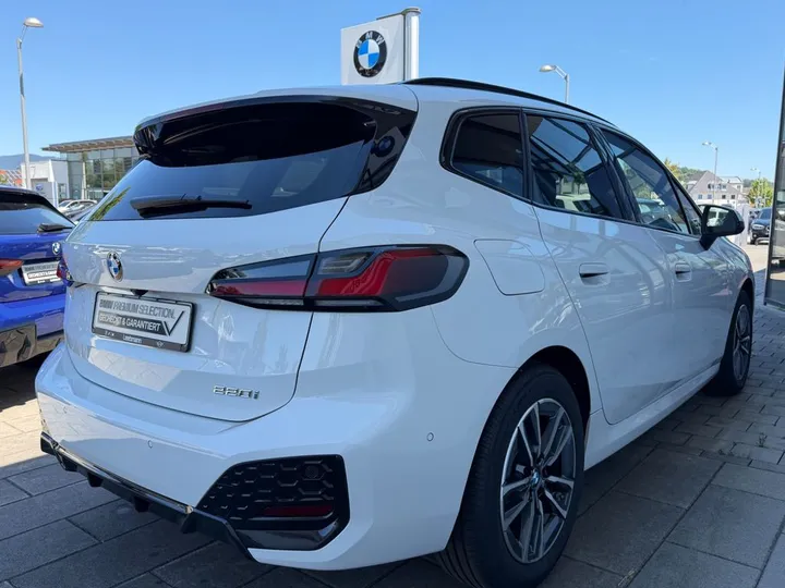 BMW 220 Active Tourer