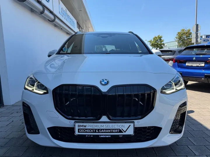 BMW 220 Active Tourer