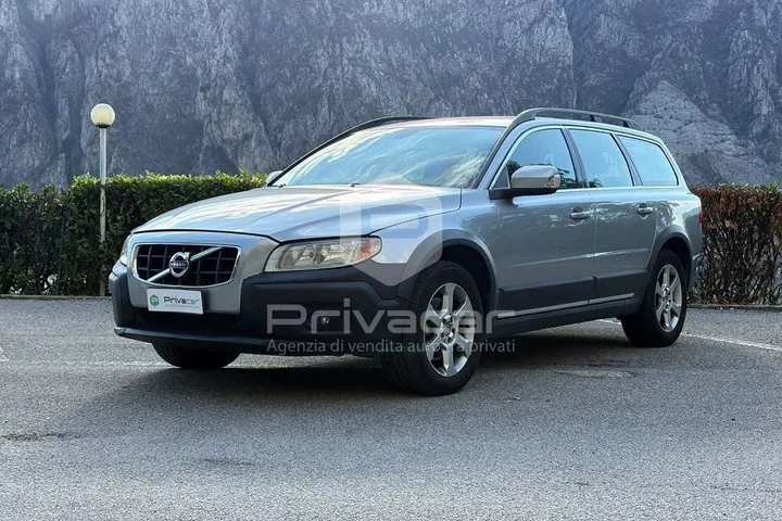 Volvo C70