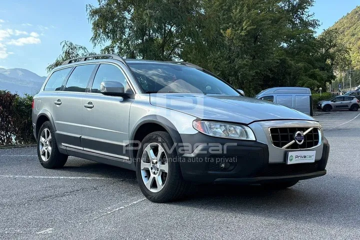 Volvo C70