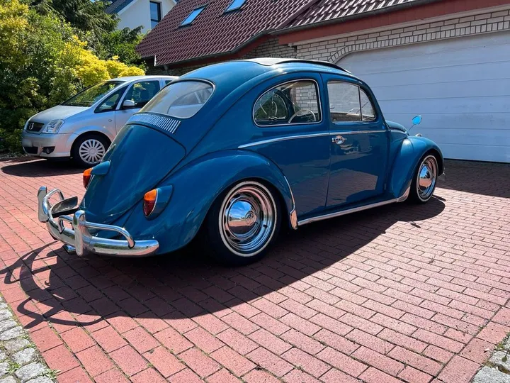 Volkswagen LT