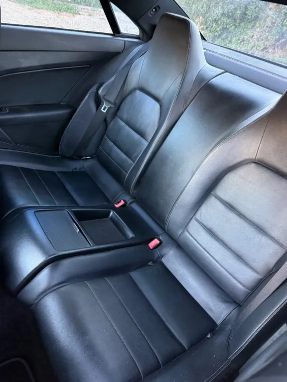 Mercedes-Benz E 350