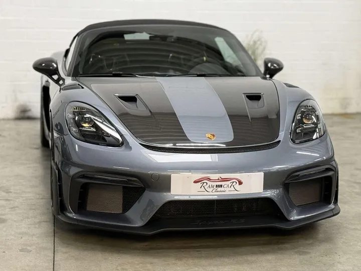 Porsche Other