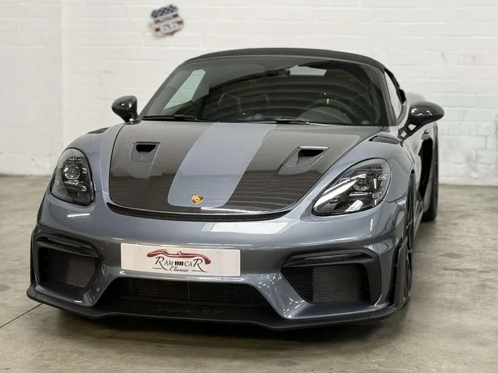 Porsche Other