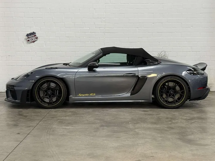 Porsche Other