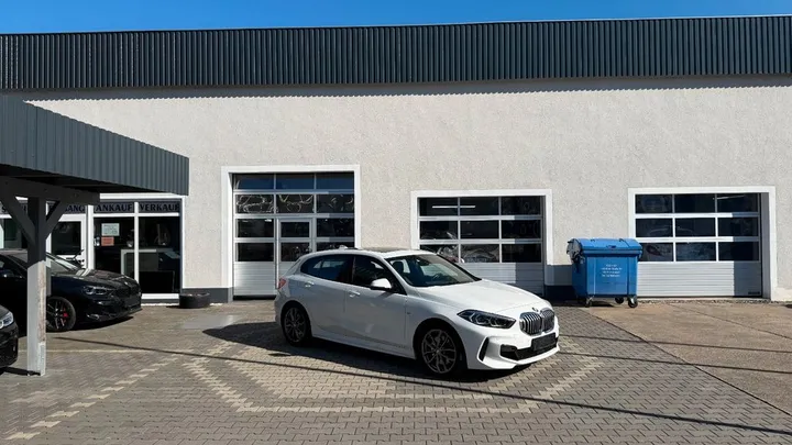 BMW 120