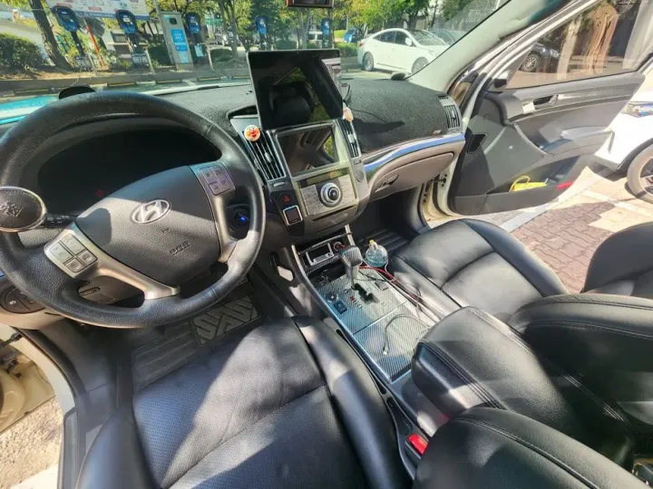 Hyundai Veracruz