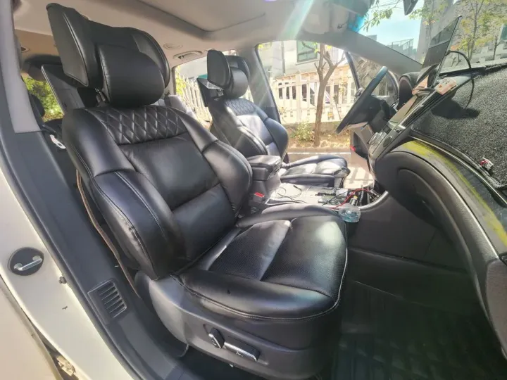 Hyundai Veracruz