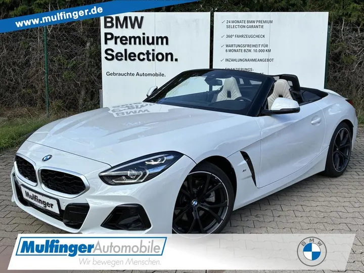 BMW Z4