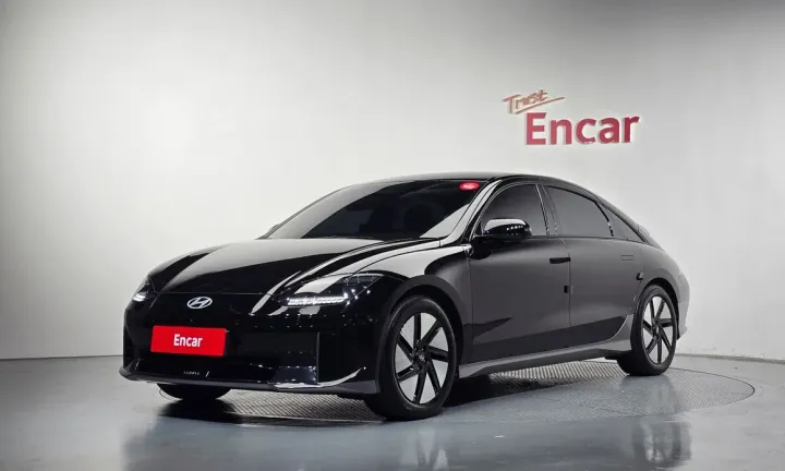Hyundai Ioniq6
