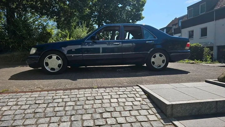 Mercedes-Benz Other