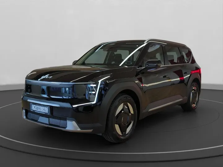 Kia EV9