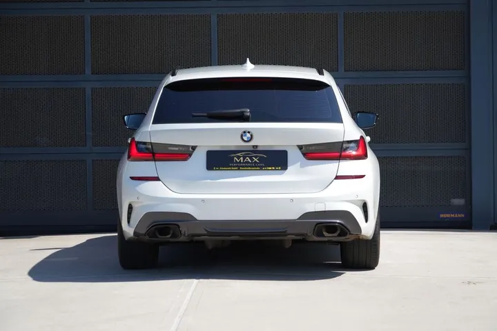 BMW M340d