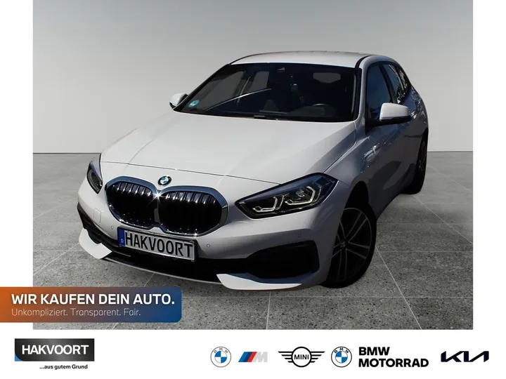 BMW 118