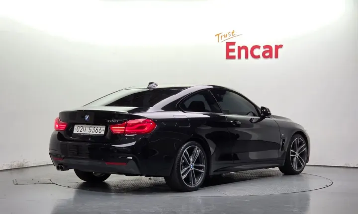 BMW 4-Series