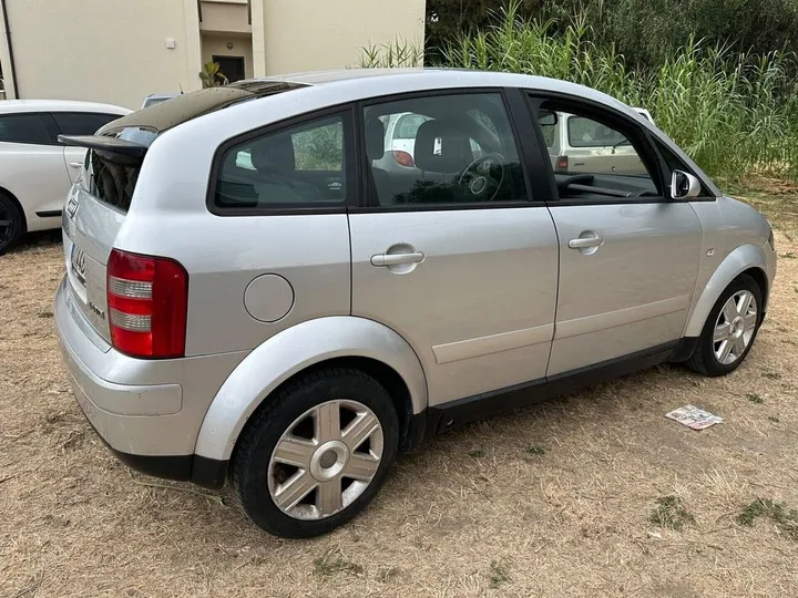 Audi A2