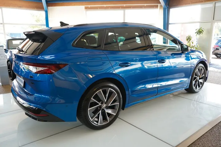 Škoda Enyaq