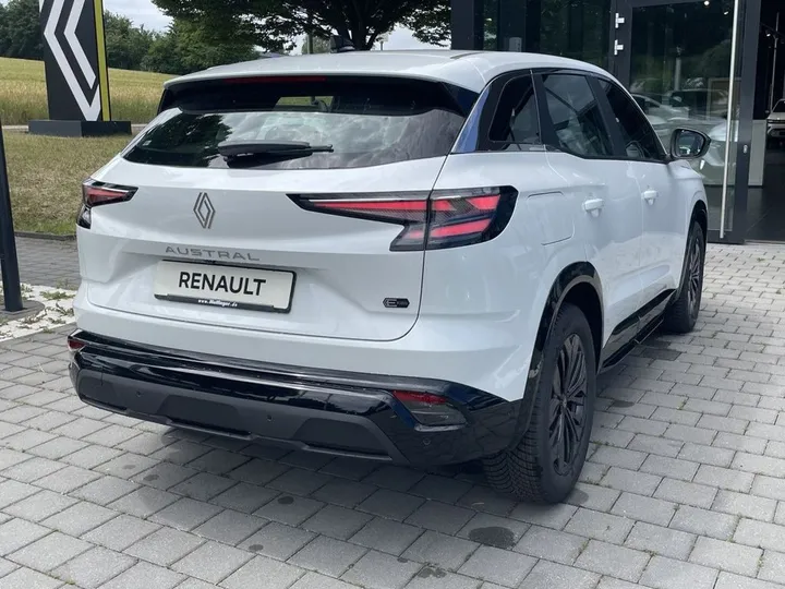 Renault Austral