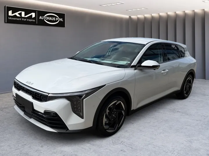 Kia K4