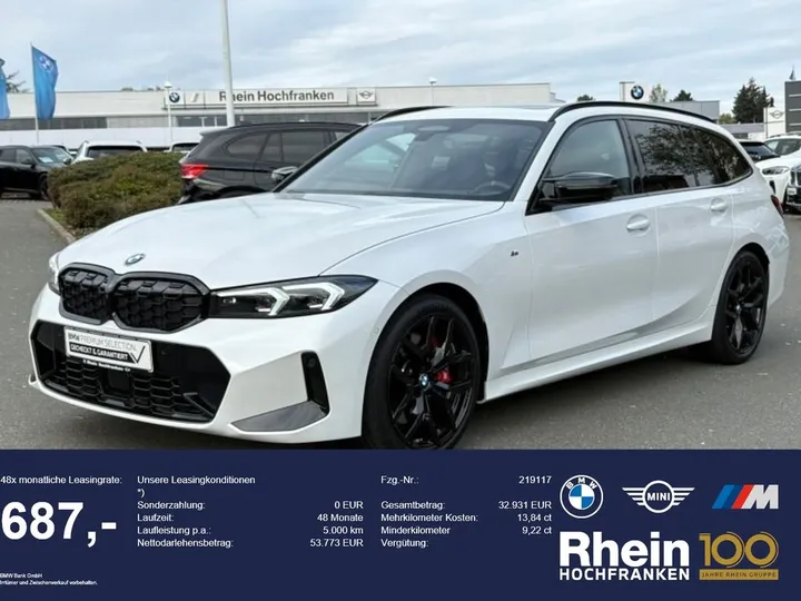 BMW M340i