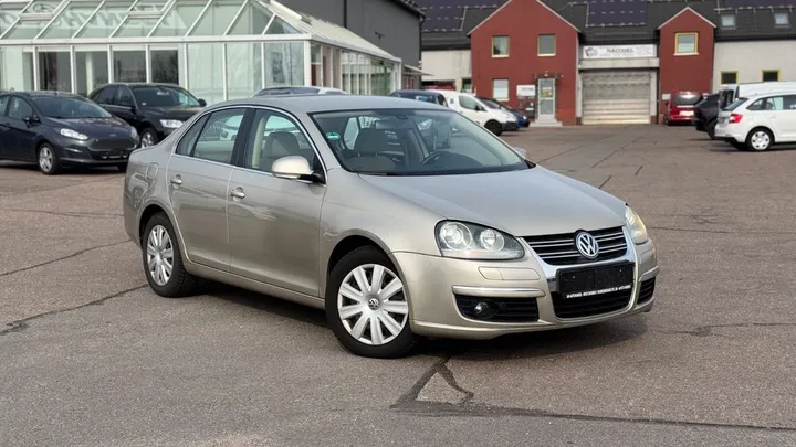 Volkswagen Jetta